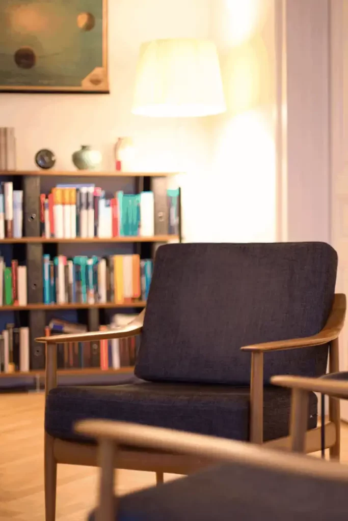 Psychotherapie in 1060 Wien 6. Bezirk Mariahilf Psychoanalyse Praxis